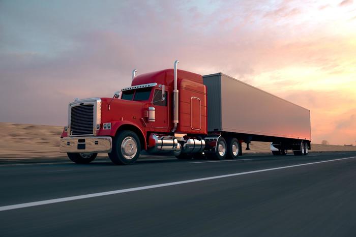 Trucking Insurance