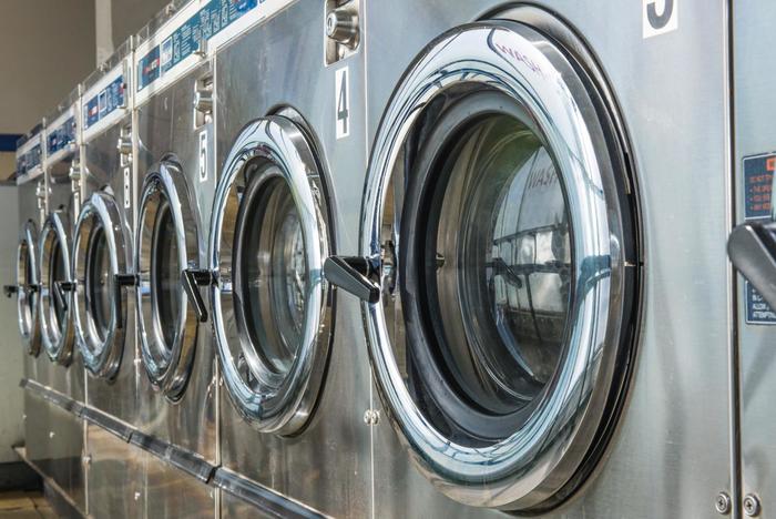 Laundromat & Dry Cleaner Insurance