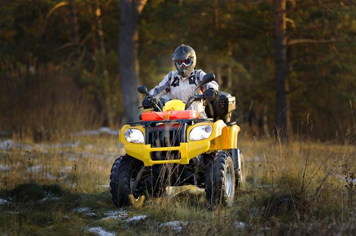 ATV Insurance