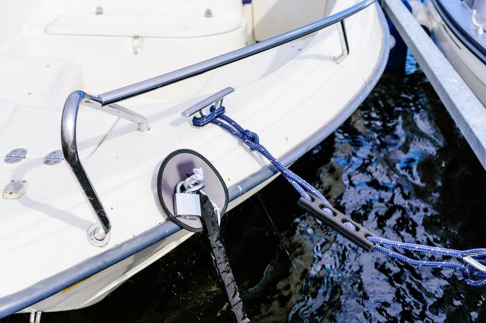 Boat Insurance